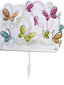 Laste seinalamp Dalber Butterfly hind ja info | Lastetoa valgustid | hansapost.ee