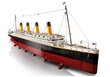 Lego® Titanic 10294 hind ja info | Klotsid ja konstruktorid | hansapost.ee