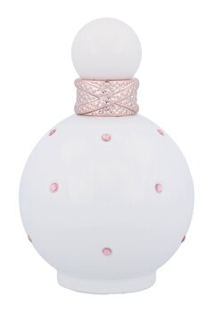 Kahjustatud pakendiga toode. Britney Spears Fantasy Intimate Edition EDP naistele 100 ml hind ja info | Parfüümid ja kosmeetika defektiga pakendis | hansapost.ee