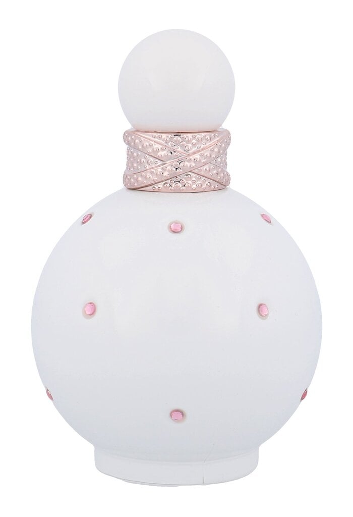 Kahjustatud pakendiga toode. Britney Spears Fantasy Intimate Edition EDP naistele 100 ml hind ja info | Parfüümid ja kosmeetika defektiga pakendis | hansapost.ee