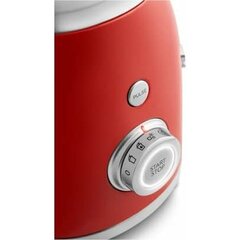 Smeg BLF03RDEU цена и информация | Блендеры, измельчители | hansapost.ee