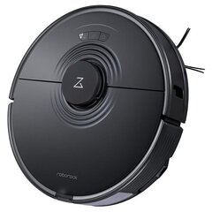 Товар с повреждением. VACUUM CLEANER S7/BLACK S752-00 ROBOROCK цена и информация | Товары с повреждениями | hansapost.ee