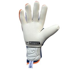 4keepers väravavahi kindad Equip Puesta NC, 9,5, sinine hind ja info | 4KEEPERS Sport, puhkus, matkamine | hansapost.ee