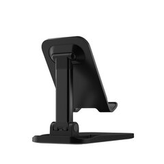 Devia holder stand black hind ja info | Telefonihoidjad | hansapost.ee