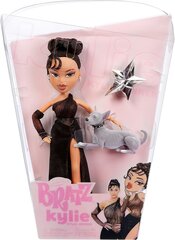Кукла Bratz x Kylie Jenner Night цена и информация | Игрушки для девочек | hansapost.ee