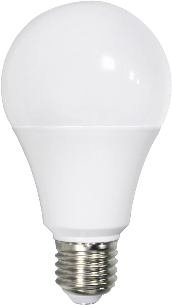 Omega LED-lamp E27 20W 2800K (43363) hind ja info | Lambipirnid ja LED-pirnid | hansapost.ee