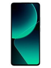 Xiaomi 13T Pro 5G 12/512ГБ Meadow Green цена и информация | Мобильные телефоны | hansapost.ee