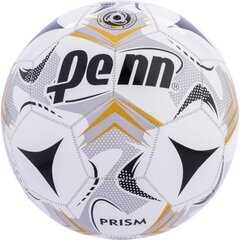 Футбольный мяч Penn Prism, размер 5 цена и информация | Футбольные мячи | hansapost.ee