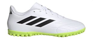 Взрослые кроссовки для футзала Adidas  Predator Edge.4 Унисекс Разноцветный цена и информация | Футбольные бутсы | hansapost.ee