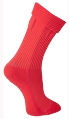 Футбольные носки Umbro Liiga, красный цвет цена и информация | Футбольная форма и другие товары | hansapost.ee