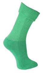 Футбольные носки Umbro Liiga, зеленого цвета цена и информация | Футбольная форма и другие товары | hansapost.ee