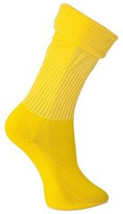 Футбольные носки Umbro Liiga, желтый цвет цена и информация | Футбольная форма и другие товары | hansapost.ee