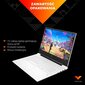 HP Victus 15 FHD 144Hz i5-12450H 8GB 256GB GTX1650 W11 Silver Renew hind ja info | Sülearvutid | hansapost.ee