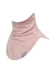 Детский шарф Huppa LENA, светло-розовый цвет цена и информация | Шапки, перчатки, шарфы для девочек | hansapost.ee