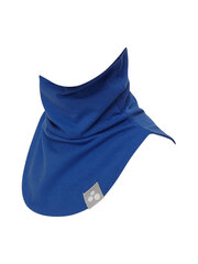 Детский шарф муфта Huppa LENA, синий цена и информация | Шапки, перчатки, шарфы для мальчиков | hansapost.ee