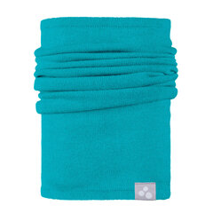 Детский шарф муфта Huppa NOEL, мятный зеленый цвет цена и информация | Шапки, перчатки, шарфы для мальчиков | hansapost.ee