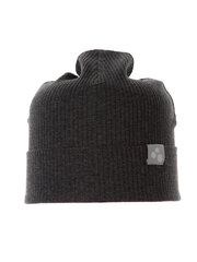 Huppa Детская весенне-осенняя шапка ZANE, темно-серый цвет цена и информация | Шапки, перчатки, шарфы для мальчиков | hansapost.ee