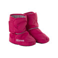 Утепленная обувь Huppa весна-осень для малышей RICH 1, розового цвета