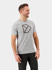 Didriksons meeste T-särk, hall price and information | T-shirts for men | hansapost.ee