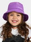 Didriksons laste vihmamüts SOUTHWEST KIDS, lilla цена и информация | Vihmariided lastele | hansapost.ee