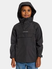 Детская куртка Didriksons весна-осень PI, черный цвет цена и информация | Didriksons Одежда для мальчиков | hansapost.ee