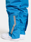 Didriksons laste kevad-sügis püksid IDUR, sinine hind ja info | Retuusid, püksid tüdrukutele | hansapost.ee