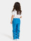 Didriksons laste kevad-sügis püksid IDUR, sinine цена и информация | Retuusid, püksid tüdrukutele | hansapost.ee