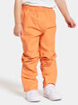 Didriksons laste kevad-sügis püksid IDUR, oranž