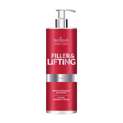 Näokreem Farmona Filler and lifting, 280 ml hind ja info | Näokreemid | hansapost.ee