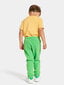 Didriksons laste fliis dressipüksid MONTE, heleroheline hind ja info | Retuusid, püksid tüdrukutele | hansapost.ee