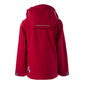 Huppa poiste softshell jope JAMIE 2, punane hind ja info | Joped poistele | hansapost.ee