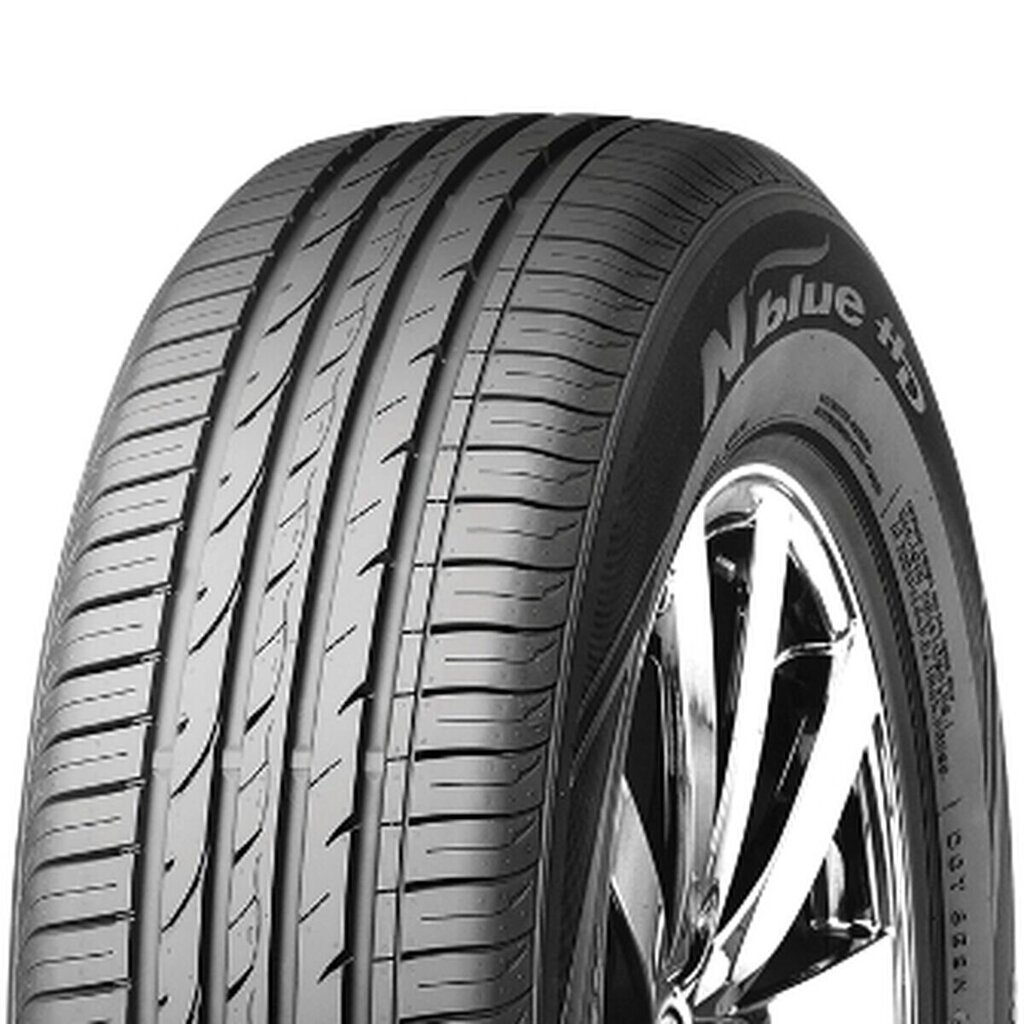 Nexen N´Blue HD 185/65TR15 hind ja info | Suverehvid | hansapost.ee