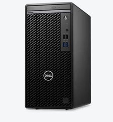 PC|DELL|OptiPlex|7010|Business|Tower|CPU Core i5|i5-13500|2500 MHz|RAM 8GB|DDR4|SSD 512GB|Graphics card Intel UHD Graphics 770|Integrated|ENG|Windows 11 Pro|Included Accessories Dell Optical Mouse-MS116 - Black;Dell Multimedia Keyboard-KB216 -Black|N010O7 hind ja info | Lauaarvutid | hansapost.ee