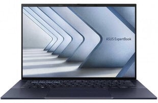 Asus ExpertBook B9 OLED B9403CVA-KM0125X hind ja info | Sülearvutid | hansapost.ee