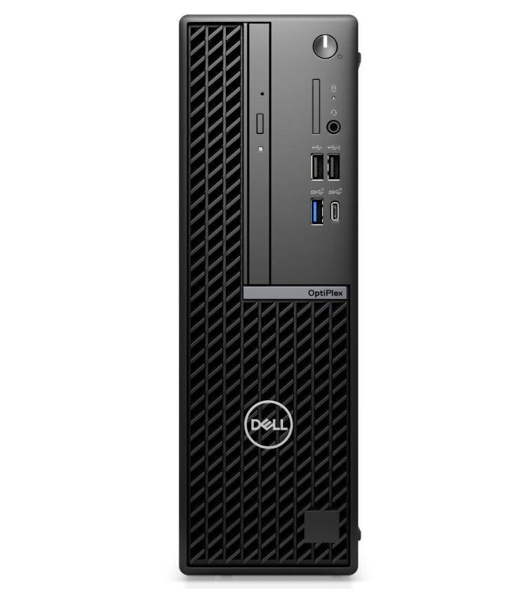 PC|DELL|OptiPlex|Plus 7010|Business|SFF|CPU Core i5|i5-13500|2500 MHz|RAM 8GB|DDR5|SSD 256GB|Graphics card Intel Integrated Graphics|Integrated|ENG|Windows 11 Pro|Included Accessories Dell Optical Mouse-MS116 - Black;Dell Wired Keyboard KB216 Black|N001O7 цена и информация | Lauaarvutid | hansapost.ee