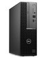 PC|DELL|OptiPlex|Plus 7010|Business|SFF|CPU Core i5|i5-13500|2500 MHz|RAM 8GB|DDR5|SSD 256GB|Graphics card Intel Integrated Graphics|Integrated|ENG|Windows 11 Pro|Included Accessories Dell Optical Mouse-MS116 - Black;Dell Wired Keyboard KB216 Black|N001O7 цена и информация | Lauaarvutid | hansapost.ee