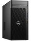 PC|DELL|Precision|3660|Business|Tower|CPU Core i9|i9-13900K|3000 MHz|RAM 32GB|DDR5|4400 MHz|SSD 1TB|Graphics card Intel Integrated Graphics|Integrated|Windows 11 Pro|Colour Black|N111P3660MTEMEA_NOKEY цена и информация | Lauaarvutid | hansapost.ee