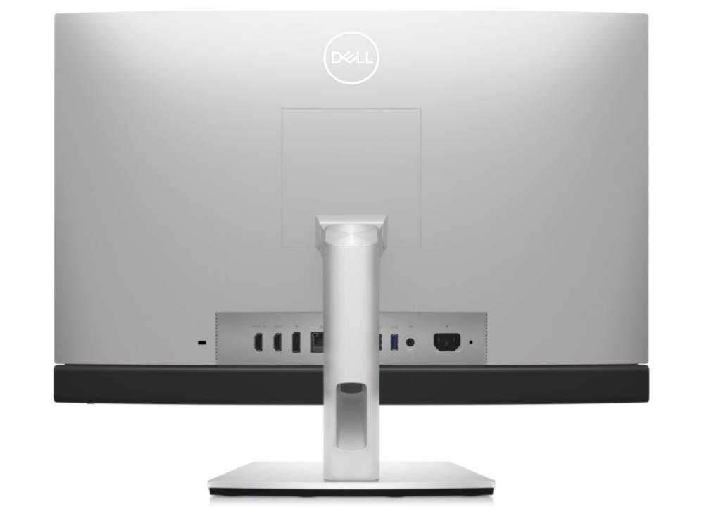 Monoblock PC|DELL|OptiPlex|Plus 7410|Business|All in One|CPU Core i7|i7-13700|2100 MHz|Screen 23.8&quot;|Touchscreen|RAM 16GB|DDR5|SSD 512GB|Graphics card Intel UHD Graphics|Integrated|EST|Windows 11 Pro|Included Accessories Dell Pro Wireless Keyboard and цена и информация | Lauaarvutid | hansapost.ee