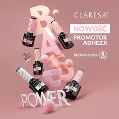 claresa power bass 01 - 5g цена и информация | Средства для маникюра и педикюра | hansapost.ee