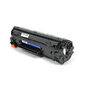 Ekvivalentne printeri toonerikassett CE285A/CAN725 цена и информация | Laserprinteri toonerid | hansapost.ee