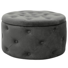 Pouf Alia, hall price and information | Bag chairs, sofas, stools | hansapost.ee