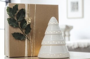 Подсвечник Villeroy & Boch Winter Glow 18,5 см цена и информация | Свечи, подсвечники | hansapost.ee