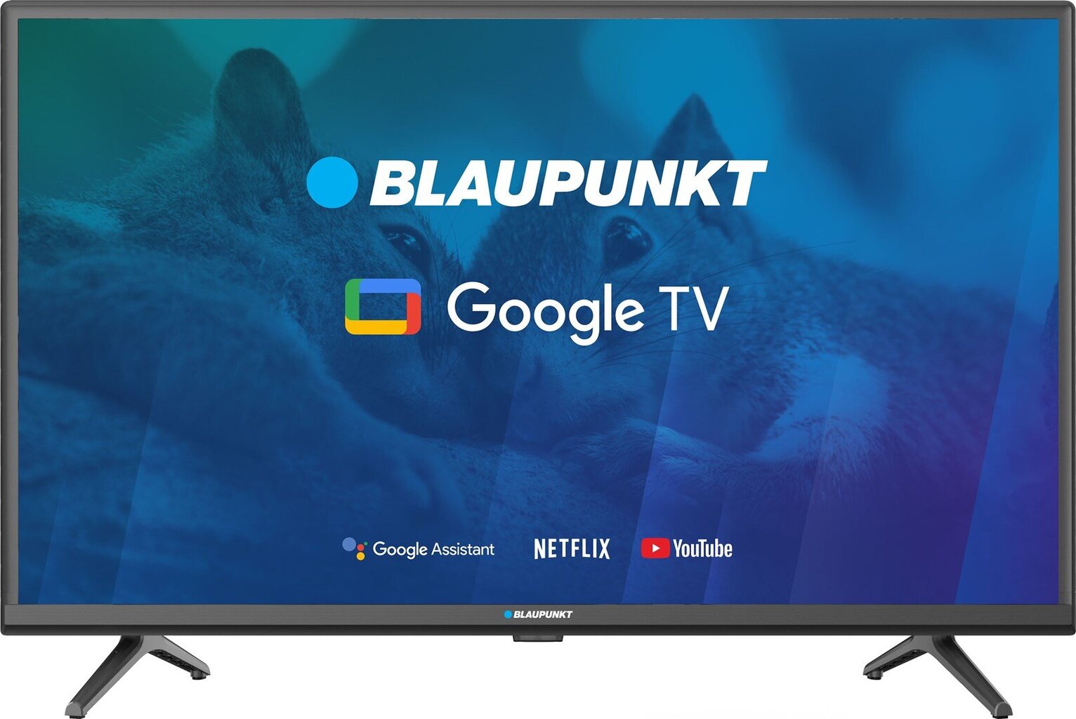 Blaupunkt 32HBG5000S цена и информация | Televiisorid | hansapost.ee