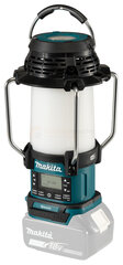 Akulamp-raadio Makita DMR056 - ilma aku ja laadijata price and information | Headlamps, camping lamps | hansapost.ee