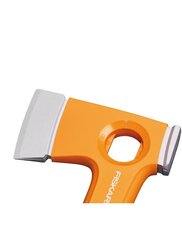 Топор Fiskars X-series X13 цена и информация | Садовые инструменты | hansapost.ee