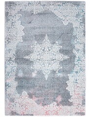 Moodne vaip Berlino 160x230cm mitmevärviline price and information | Carpets | hansapost.ee