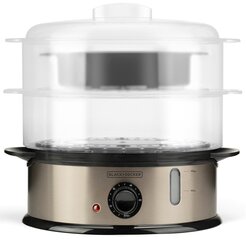 Black and Decker BXST800E price and information | Multicookers, pressure cookers | hansapost.ee