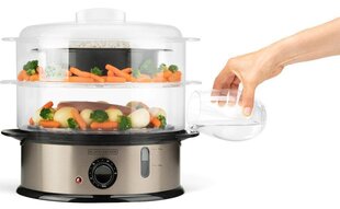 Black and Decker BXST800E price and information | Multicookers, pressure cookers | hansapost.ee