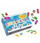Puzzle 50 pieces Double opposites цена и информация | Arendavad laste mänguasjad | hansapost.ee