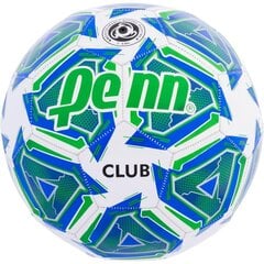 Футбольный мяч Penn Club, размер 5 цена и информация | Футбольные мячи | hansapost.ee